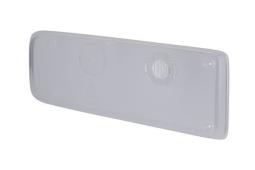 Szkło lampy, lampa tylna zespolona Hella 9EL 340 829-051