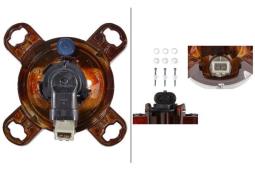 Reflektor Hella 1K0 247 043-001
