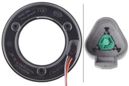 Lampa tylna zespolona Hella 2SB 008 405-151