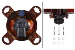Reflektor Hella 1K0 247 043-031