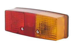 Lampa tylna zespolona Hella 2SE 997 111-021