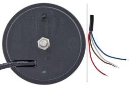 Lampa tylna zespolona Hella 2SD 959 010-201