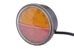 Lampa tylna zespolona Hella 2SD 959 010-201