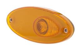 Dodatkowe lampy kierunkowskazów Hella 2BM 964 295-041