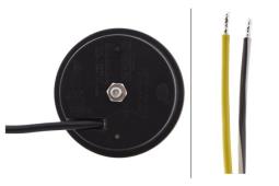 Lampy przeciwmgłowe tylne Hella 2NE 959 011-501