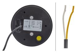 Lampa kierunkowskazu Hella 2BA 344 200-031