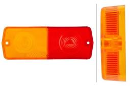 Klosz lampy Hella 9EL 357 033-111