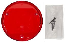 Szkło lampy, lampa tylna zespolona Hella 9EL 342 568-831