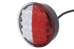 Lampa tylna zespolona Hella 2SD 344 200-071