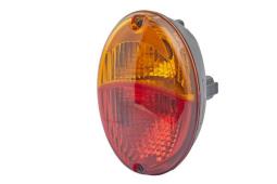 Lampa tylna zespolona Hella 2SD 343 130-071