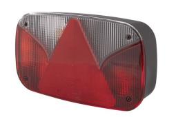 Lampa tylna zespolona Hella 2VA 998 232-291