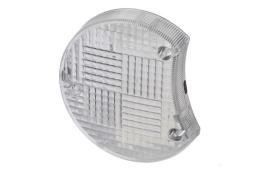 Szkło lampy, lampa kierunkowskazu Hella 9EL 990 354-021