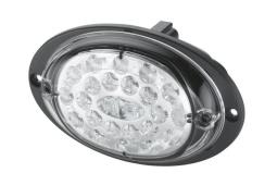 Lampa tylna zespolona Hella 2SD 343 390-401