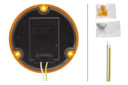 Lampa kierunkowskazu Hella 2BA 959 932-401