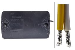 Światło cofania Hella 2ZR 980 605-201