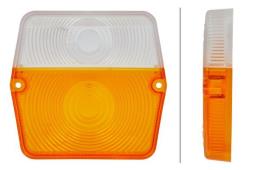 Klosz lampy Hella 9EL 357 032-101