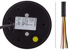 Lampa tylna zespolona Hella 2SD 344 200-071