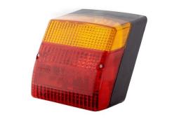 Lampa tylna zespolona Hella 2SD 996 030-021