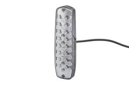 Lampa tylna zespolona Hella 2SD 343 910-001