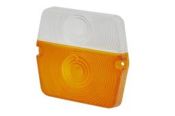 Klosz lampy Hella 9EL 357 032-101