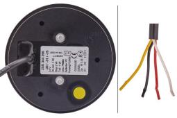 Lampa tylna zespolona Hella 2SD 344 200-311