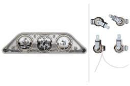 Lampa tylna zespolona Hella 2VP 343 520-061