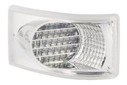 Lampa kierunkowskazu Hella 2BA 345 982-041