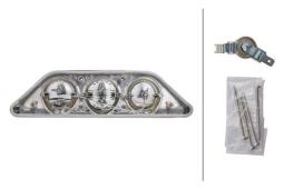 Lampa tylna zespolona Hella 2VP 343 520-021
