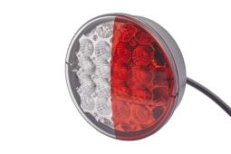 Lampa tylna zespolona Hella 2SD 344 200-311