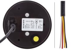 Lampa tylna zespolona Hella 2SD 344 200-001