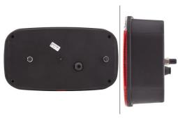 Lampa tylna zespolona Hella 2VA 998 232-251