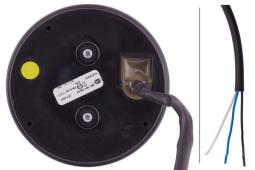 Światło cofania Hella 2ZR 964 169-351