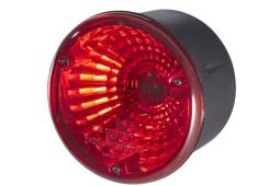 Lampa tylna zespolona Hella 2SB 964 169-531