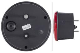 Lampa tylna zespolona Hella 2SB 964 169-531