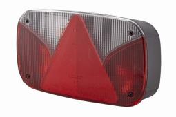 Lampa tylna zespolona Hella 2VA 998 232-251