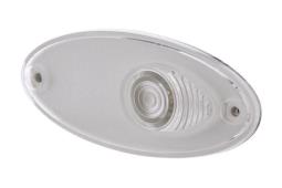 Światła pozycyjne Hella 2PF 964 295-021