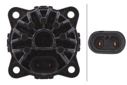 Reflektor dalekosiężny Hella 1KL 998 670-031