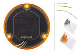 Lampa kierunkowskazu Hella 2BA 959 932-011