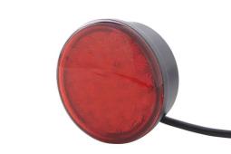 Światło ostrzegawcze Hella 2XD 959 010-021