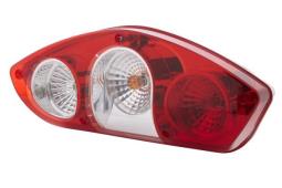 Lampa tylna zespolona Hella 2SK 343 440-027