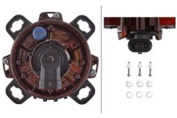Reflektor Hella 1BL 247 042-001