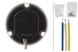 Lampa kierunkowskazu Hella 2BA 959 932-051