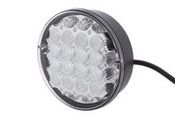 Lampa tylna zespolona Hella 2SD 344 200-001