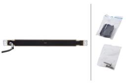 Lampa tylna zespolona Hella 2SD 980 819-011