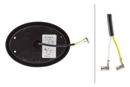 Lampa kierunkowskazu Hella 2BA 343 390-071