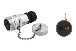Gniazdo Hella 8JB 002 281-011