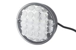 Lampa tylna zespolona Hella 2SD 344 200-201