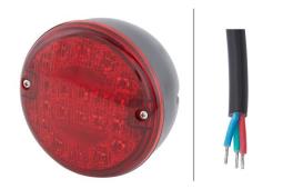 Lampa tylna zespolona Hella 2SB 357 026-211