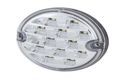 Światło cofania Hella 2ZR 357 028-041