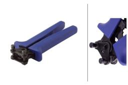 Uchwyt cęg Crimp Hella 8PE 863 807-051